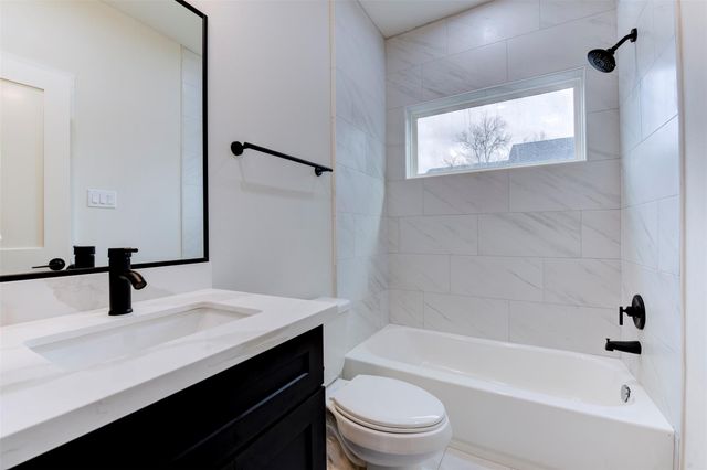 1304 Evelyn Street, Houston, TX 77009