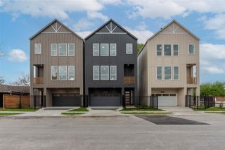 1304 Evelyn Street, Houston, TX 77009