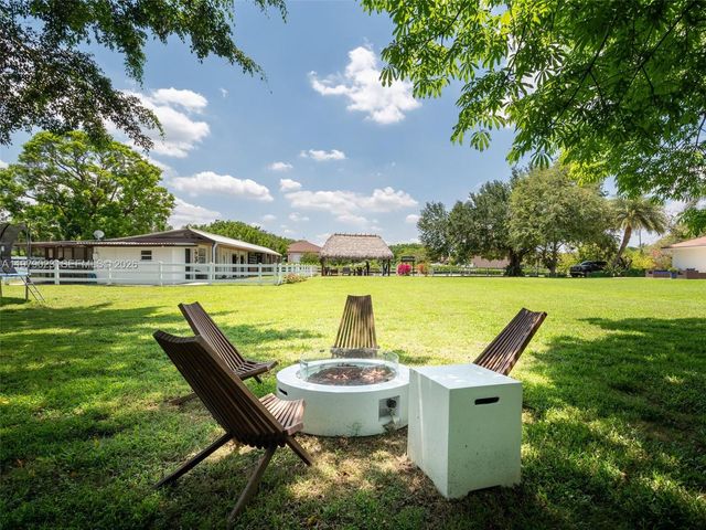 17220 SW 46th St, Southwest Ranches, FL 33331