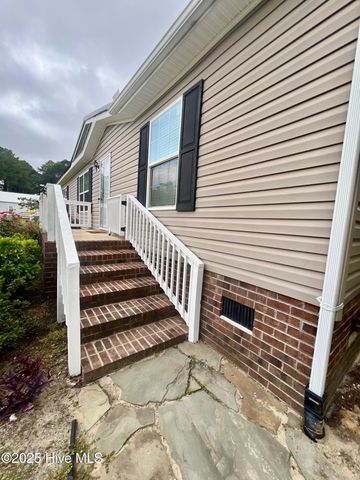 5741 Dean Drive, Washington, NC 27889
