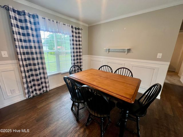 5741 Dean Drive, Washington, NC 27889