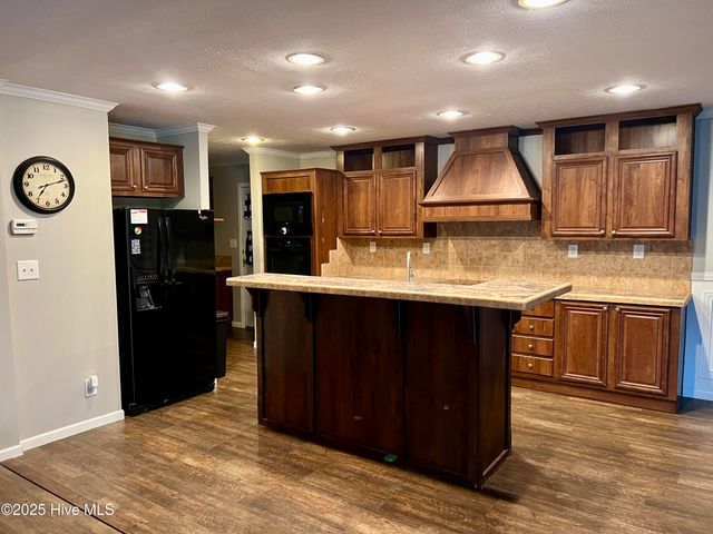 5741 Dean Drive, Washington, NC 27889