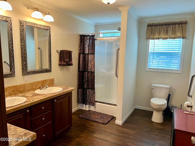 5741 Dean Drive, Washington, NC 27889
