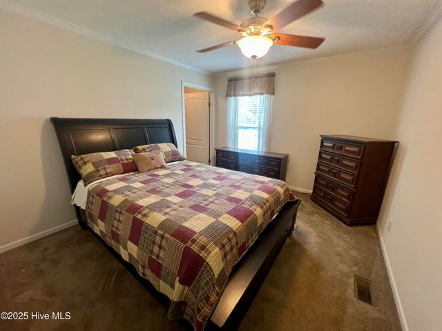 5741 Dean Drive, Washington, NC 27889