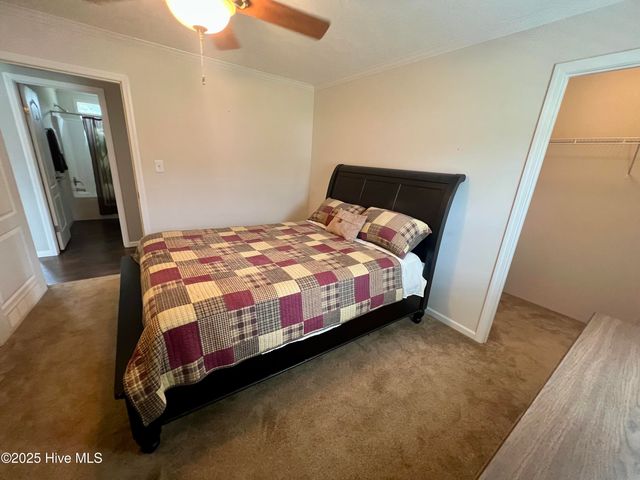 5741 Dean Drive, Washington, NC 27889