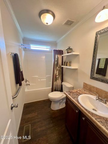 5741 Dean Drive, Washington, NC 27889