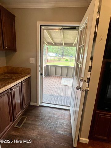 5741 Dean Drive, Washington, NC 27889