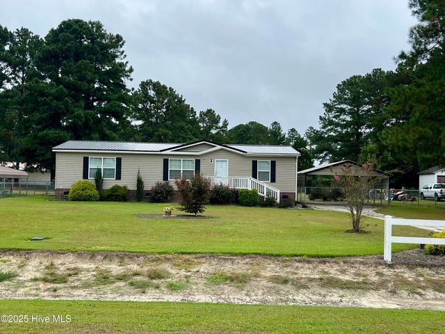 5741 Dean Drive, Washington, NC 27889