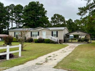 5741 Dean Drive, Washington, NC 27889