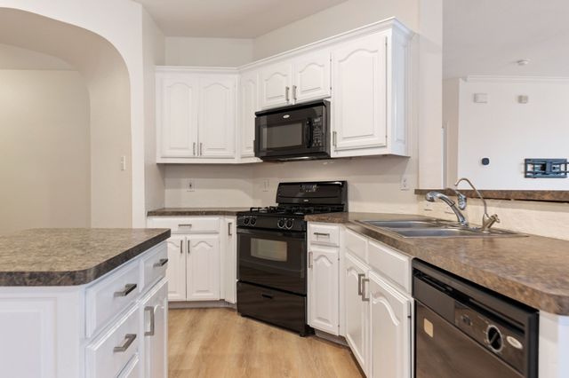 1164 Roping Reins Way, Fort Worth, TX 76052