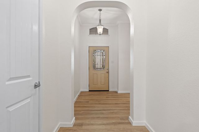 1164 Roping Reins Way, Fort Worth, TX 76052