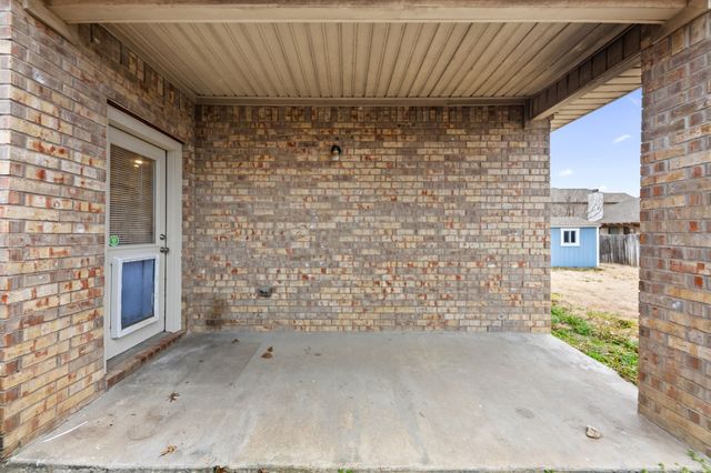 1164 Roping Reins Way, Fort Worth, TX 76052