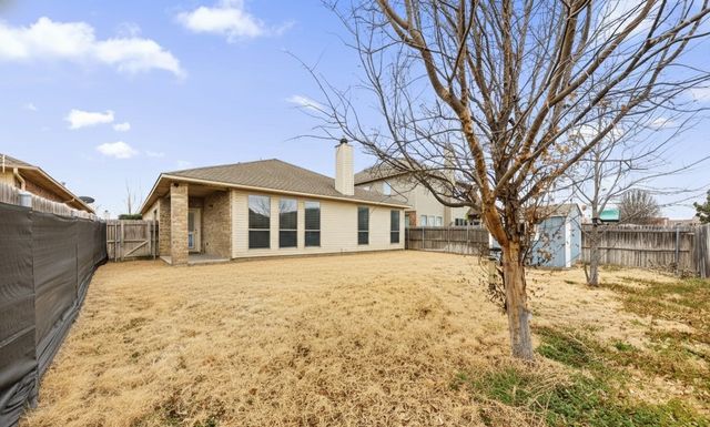 1164 Roping Reins Way, Fort Worth, TX 76052