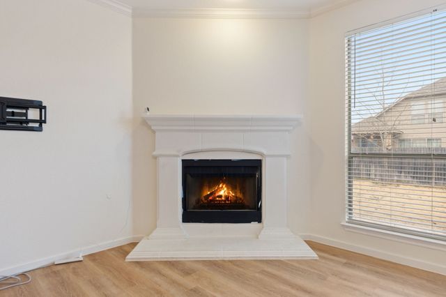 1164 Roping Reins Way, Fort Worth, TX 76052