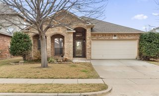 1164 Roping Reins Way, Fort Worth, TX 76052