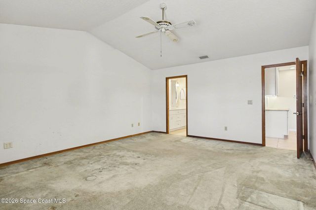 607 Mimosa Court, Melbourne, FL 32940