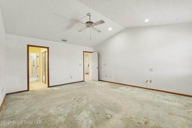 607 Mimosa Court, Melbourne, FL 32940