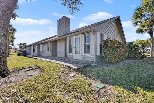 607 Mimosa Court, Melbourne, FL 32940