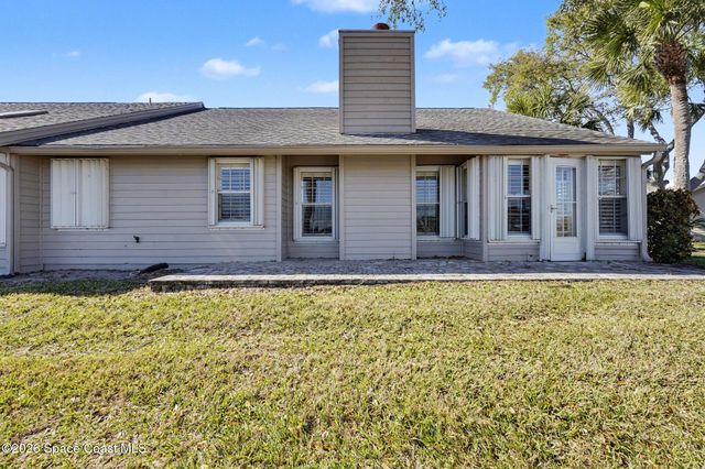 607 Mimosa Court, Melbourne, FL 32940