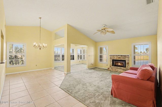 607 Mimosa Court, Melbourne, FL 32940