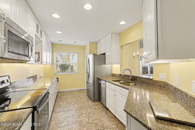 607 Mimosa Court, Melbourne, FL 32940