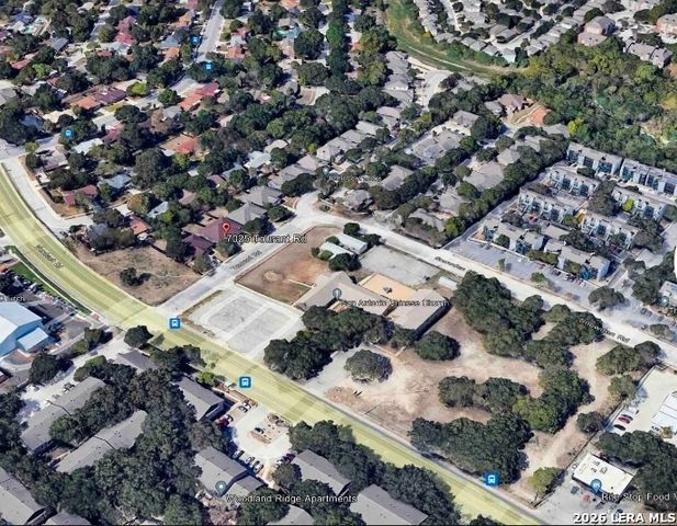 7025 Tourant, San Antonio, TX 78240