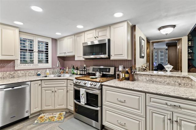 1500 S Ocean Drive 2G, Hollywood, FL 33019