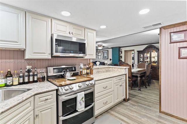 1500 S Ocean Drive 2G, Hollywood, FL 33019