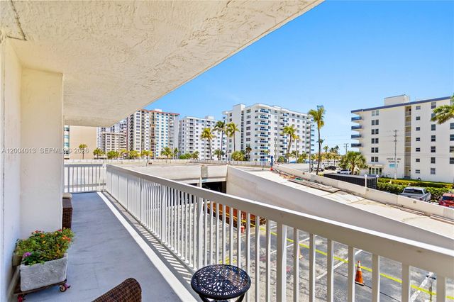 1500 S Ocean Drive 2G, Hollywood, FL 33019