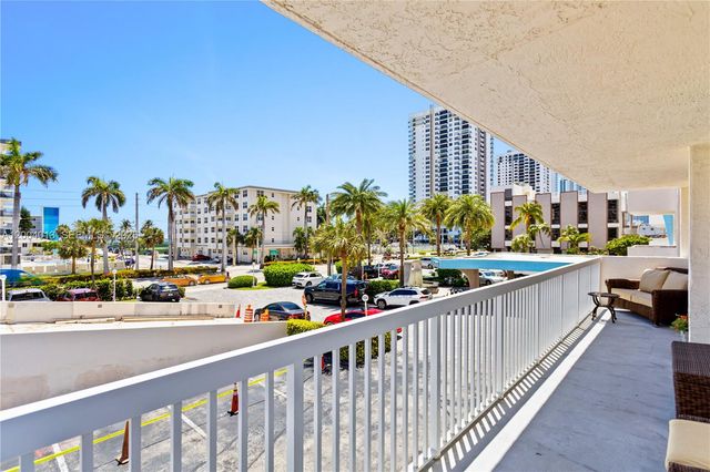 1500 S Ocean Drive 2G, Hollywood, FL 33019