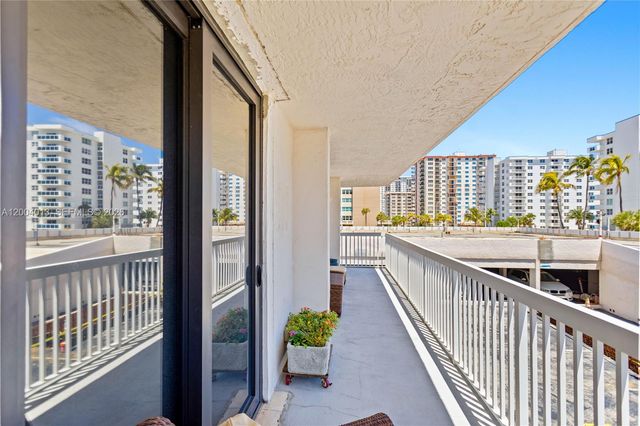 1500 S Ocean Drive 2G, Hollywood, FL 33019