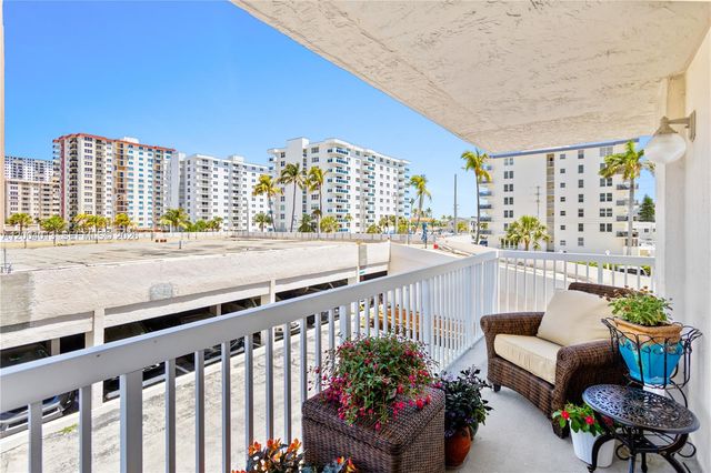 1500 S Ocean Drive 2G, Hollywood, FL 33019