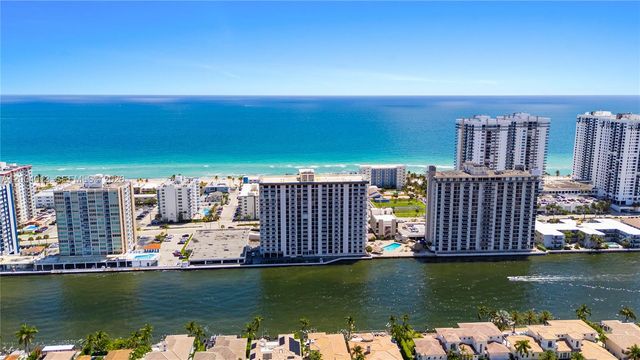 1500 S Ocean Drive 2G, Hollywood, FL 33019