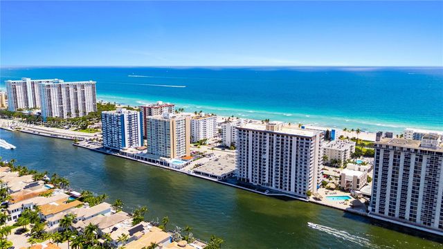 1500 S Ocean Drive 2G, Hollywood, FL 33019