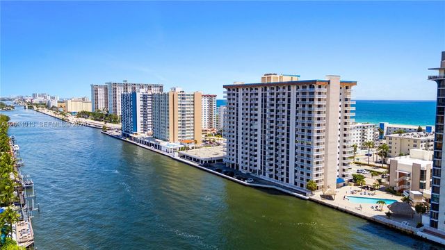 1500 S Ocean Drive 2G, Hollywood, FL 33019