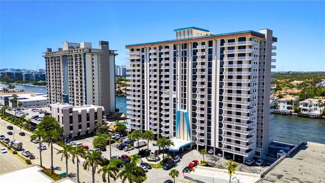 1500 S Ocean Drive 2G, Hollywood, FL 33019