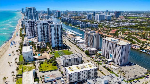 1500 S Ocean Drive 2G, Hollywood, FL 33019