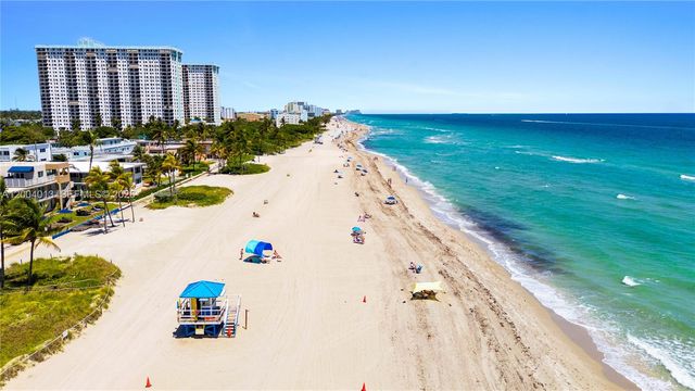 1500 S Ocean Drive 2G, Hollywood, FL 33019