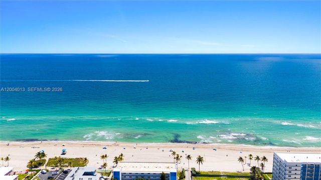 1500 S Ocean Drive 2G, Hollywood, FL 33019