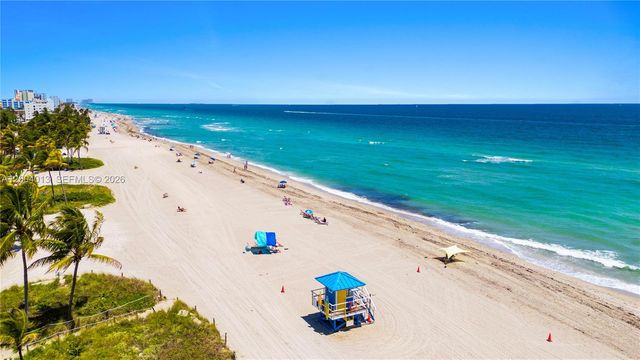 1500 S Ocean Drive 2G, Hollywood, FL 33019
