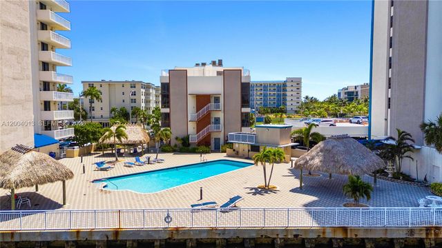 1500 S Ocean Drive 2G, Hollywood, FL 33019