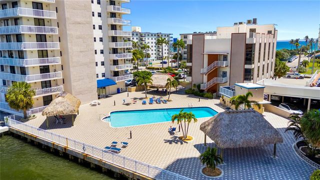 1500 S Ocean Drive 2G, Hollywood, FL 33019