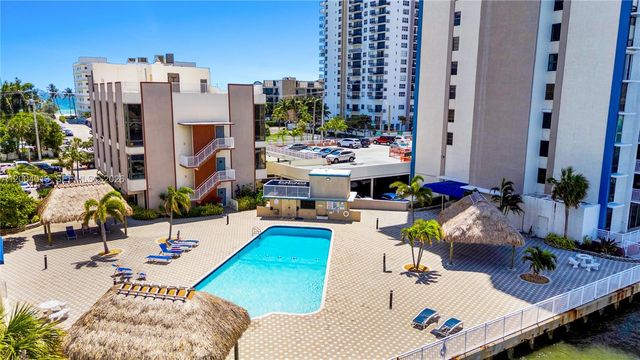 1500 S Ocean Drive 2G, Hollywood, FL 33019
