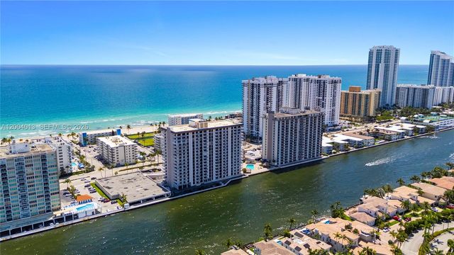 1500 S Ocean Drive 2G, Hollywood, FL 33019