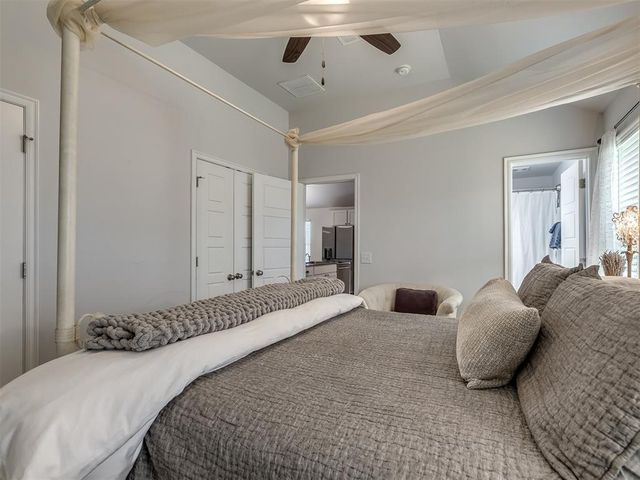 19628 Brookville Drive, Edmond, OK 73012