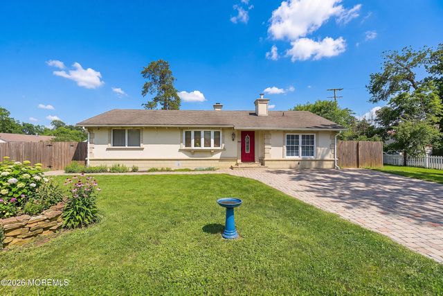 26 Cherokee Drive, Browns Mills, NJ 08015