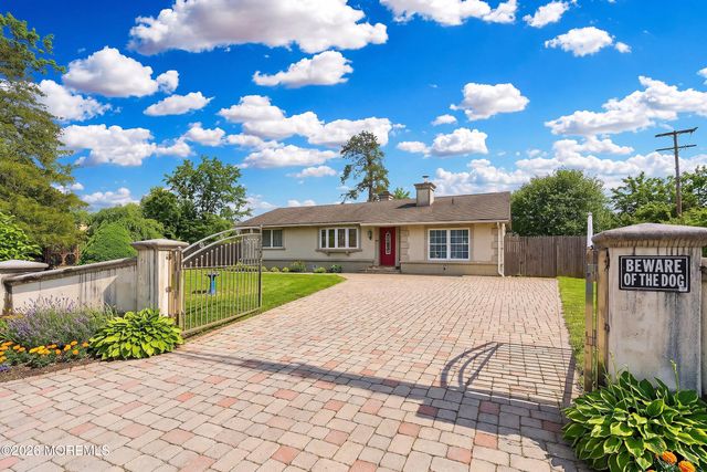 26 Cherokee Drive, Browns Mills, NJ 08015