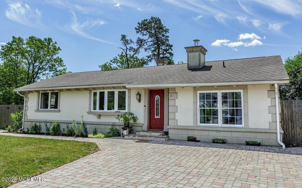 26 Cherokee Drive, Browns Mills, NJ 08015
