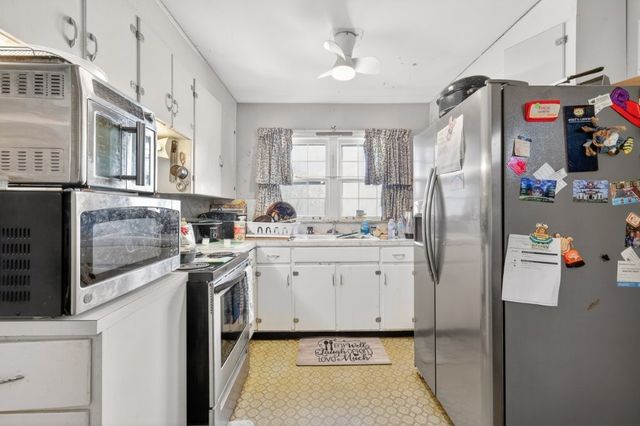 1400 West Lane Street, Shelbyville, TN 37160