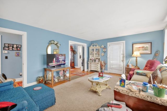 1400 West Lane Street, Shelbyville, TN 37160